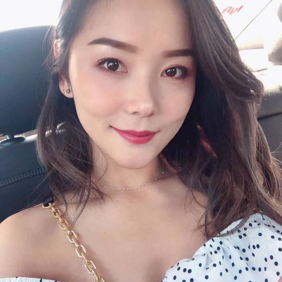 susieyue